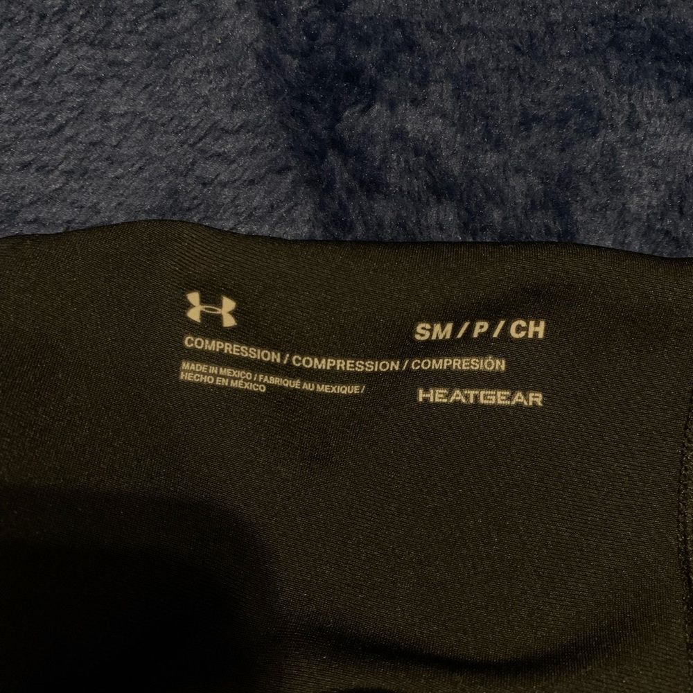 Women’s Under armour compression spandex… size/ xs